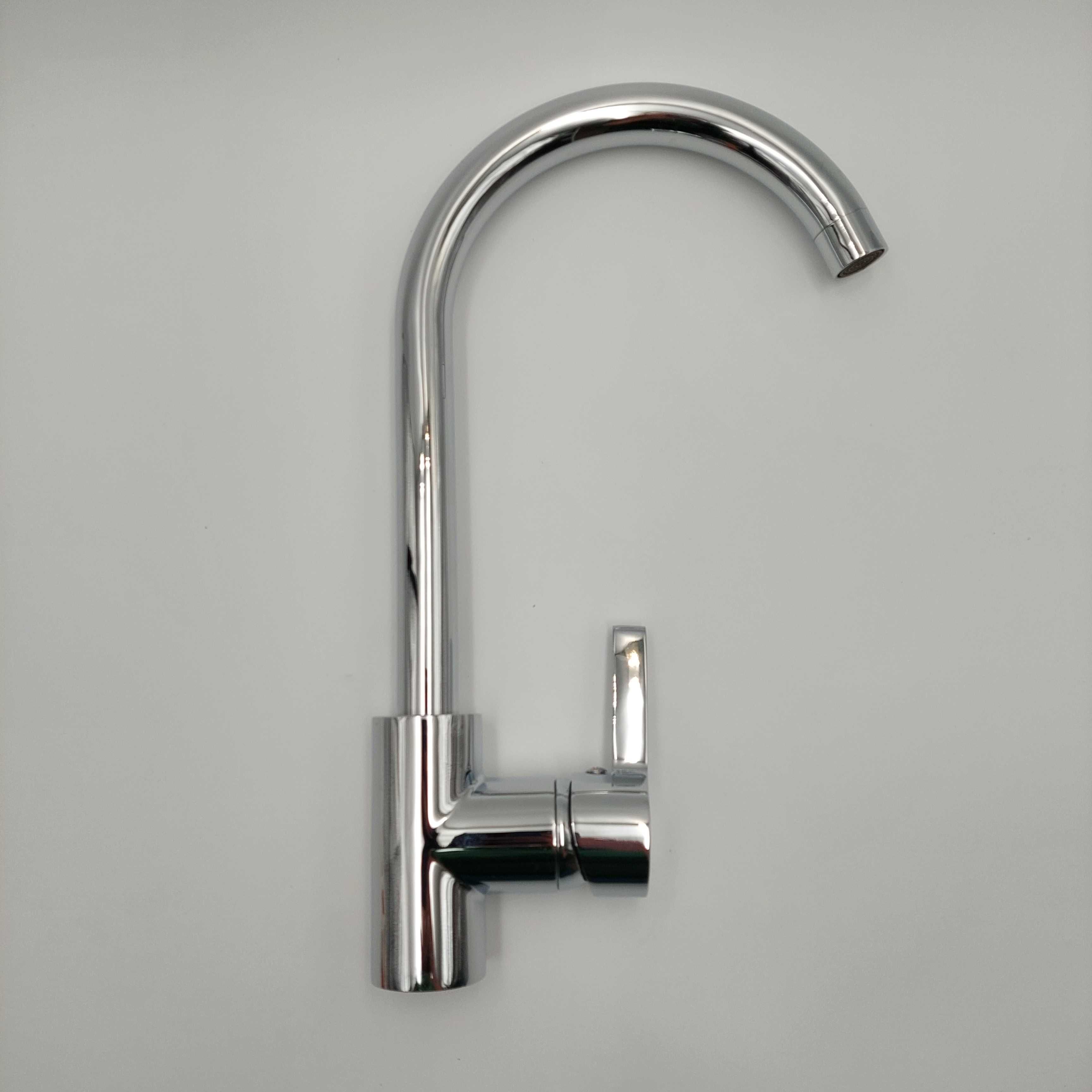 Kran kuchenny chrom Bonade 003