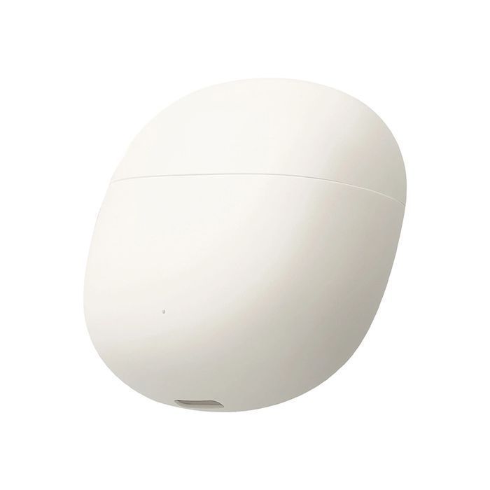Słuchawki bezprzewodowe TWS Joyroom Bluetooth 5.3 - beżowe