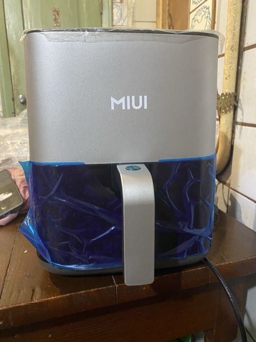 Аерогріль miui 5л