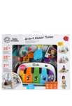 Розвиваючий килимок Baby Einstein Kickin’ Tunes