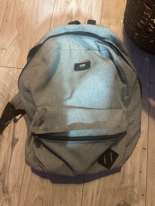 Plecak vans szary