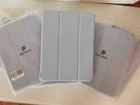 Etui obudowa do Apple iPad Pro 11 2018/2020 /2021 DUX DUCIS