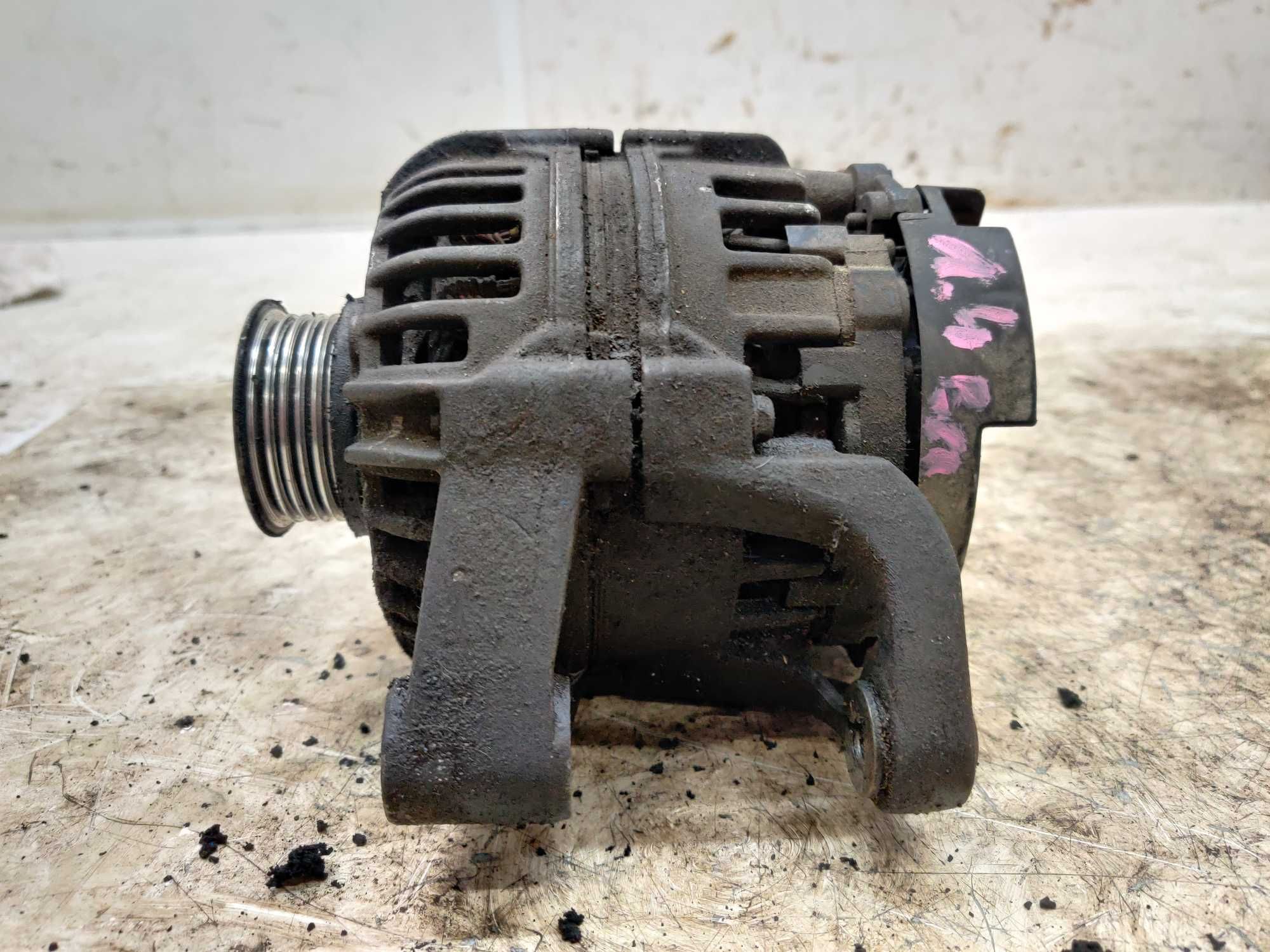 Opel Astra H 1.4 Alternator