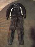 Kurtka damska spodnie dainese R.40 42
