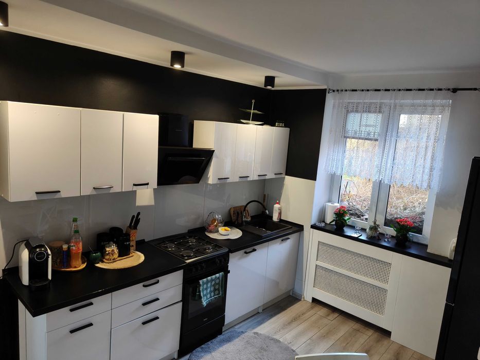 Dom z duszą w skandynawskim stylu – Zawidowice, okolice Pleszewa