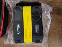 Utrai awaryjny rozrusznik powerbank do samochodu 4 w 1 2000A 16000mAh
