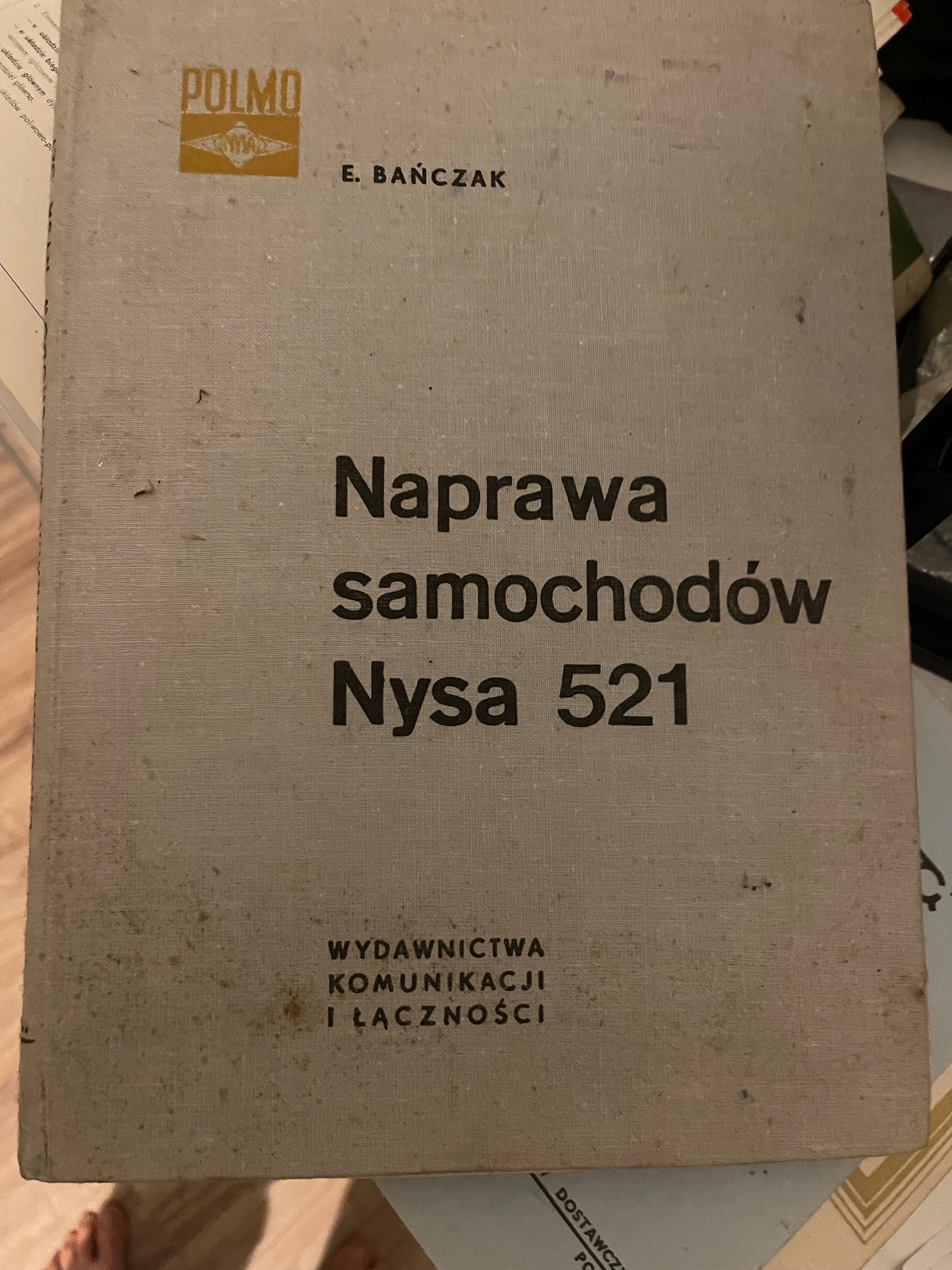 Książki FSD Nysa