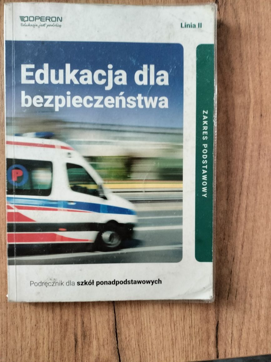 Edukacja dla bezpieczeństwa