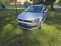 VW Polo 2011 Rok 1.2 TSI