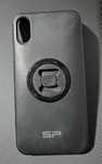Capa SP Connect iPhone X/XS