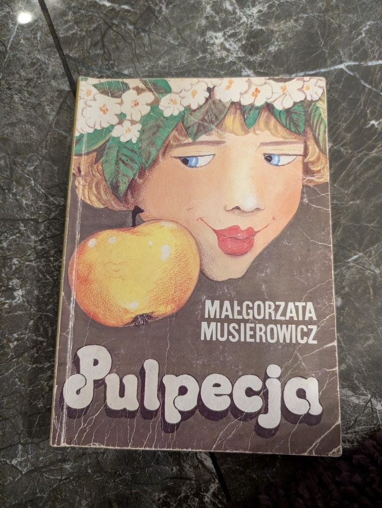 Pulpecja Małgorzata Musierowicz