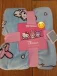 Hitowy koc Hello Kitty 120x150