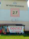 Sprzedam sklep z odzieżą używaną I wyposażeniem sklepu ( bez lokalu)