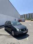 Volkswagen polo 2003