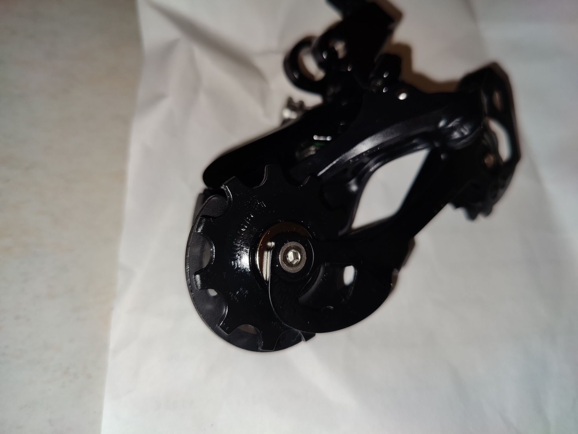 Desviador Shimano 105 r7000 novo