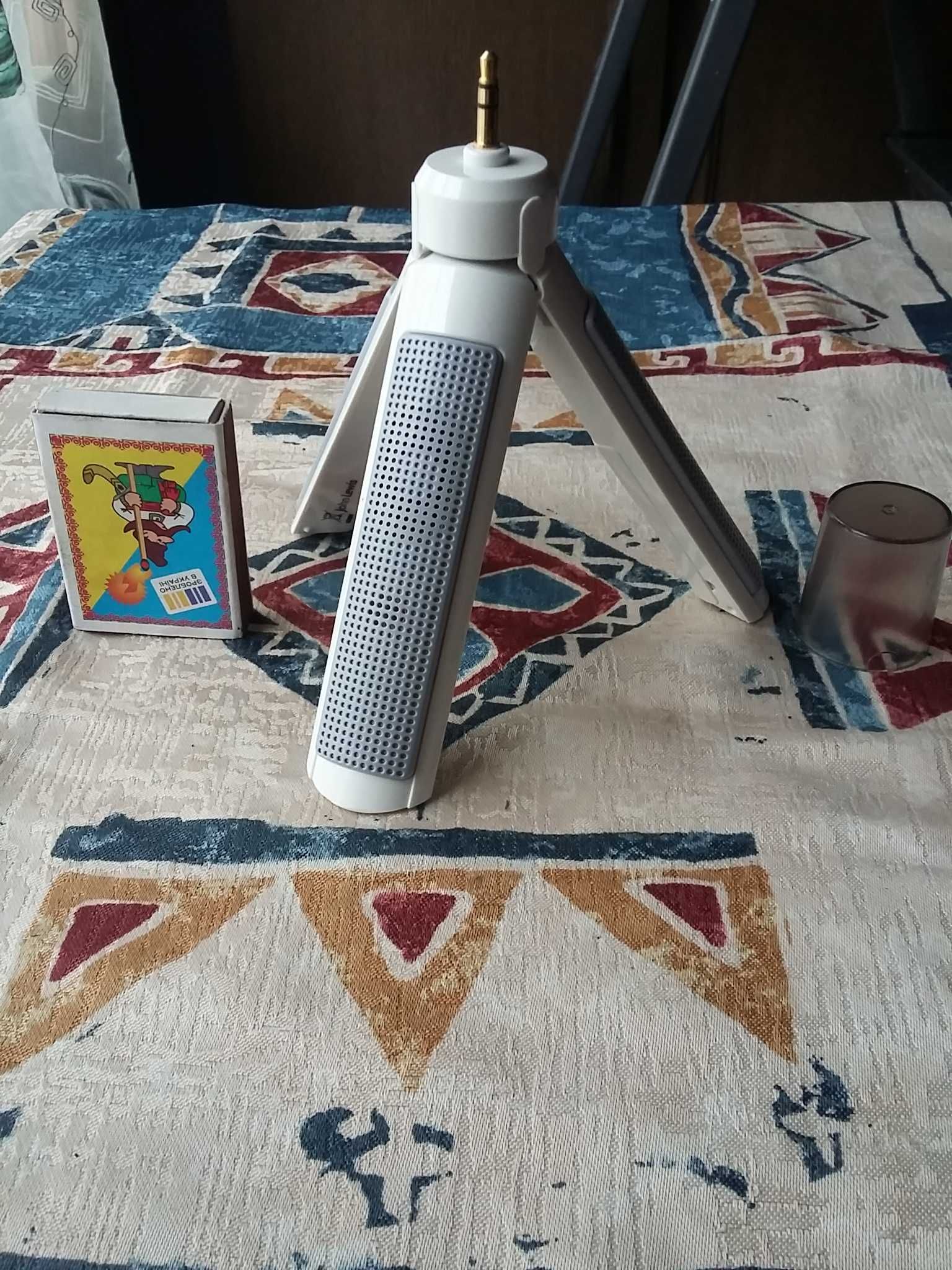 Минидинамик mo8729 speaker и колонка INTEMPO