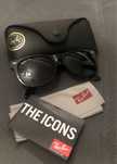 Oculos de Sol RayBan