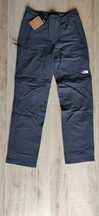 Spodnie turystyczne The north face  30/32 NOWE