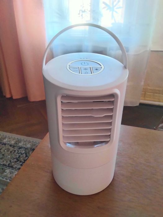 Кулер кондиціонер