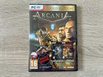 Arcania: Gold Edition - PC - THQ Nordic - PL - NOWA, FOLIA