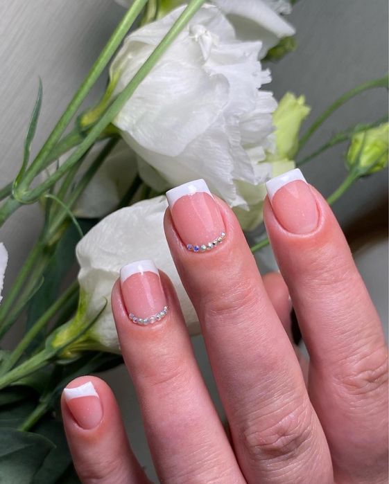 Курс манікюру,педикюру,нарощування нігтів