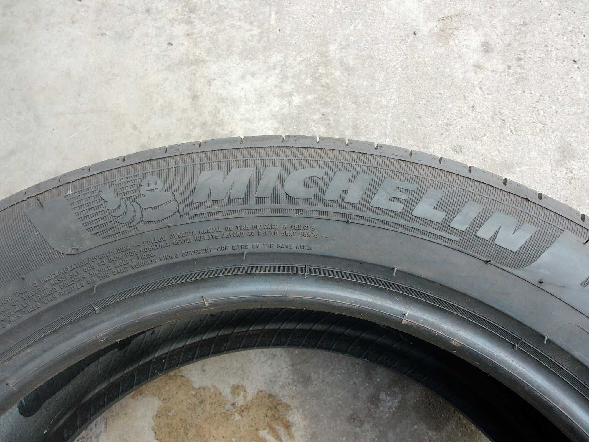 Michelin Primacy 4S 1 215/55/17 94V z 2023r