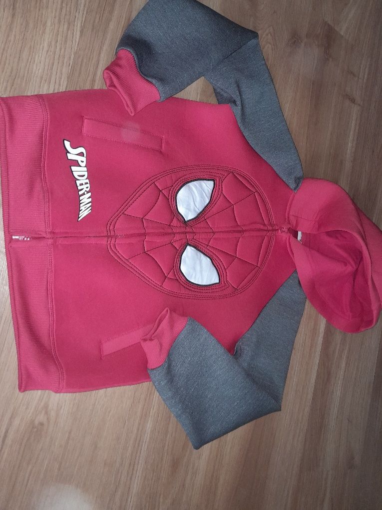 Kurtka softshell r.128