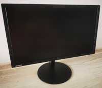 Monitor Lenovo ThinkVision T2324pA 23" 
Monitor Lenovo ThinkVision