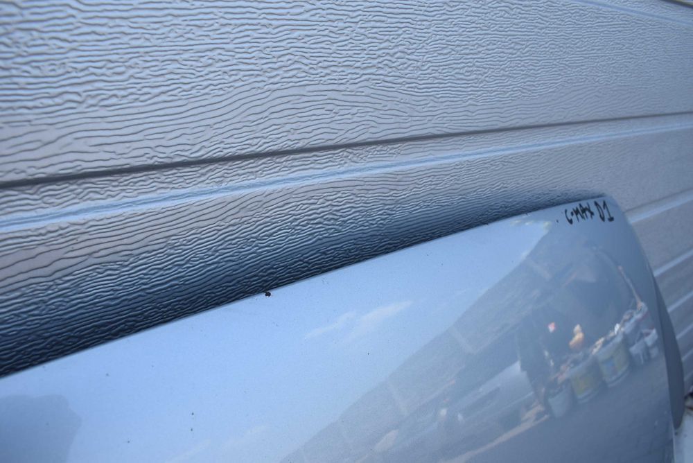 Maska pokrywa silnika Ford Focus C-max kolor D1 CZĘŚCI