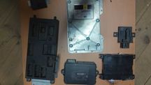 Land Rover Velar Aud 6-12 / HX7319C164CD
