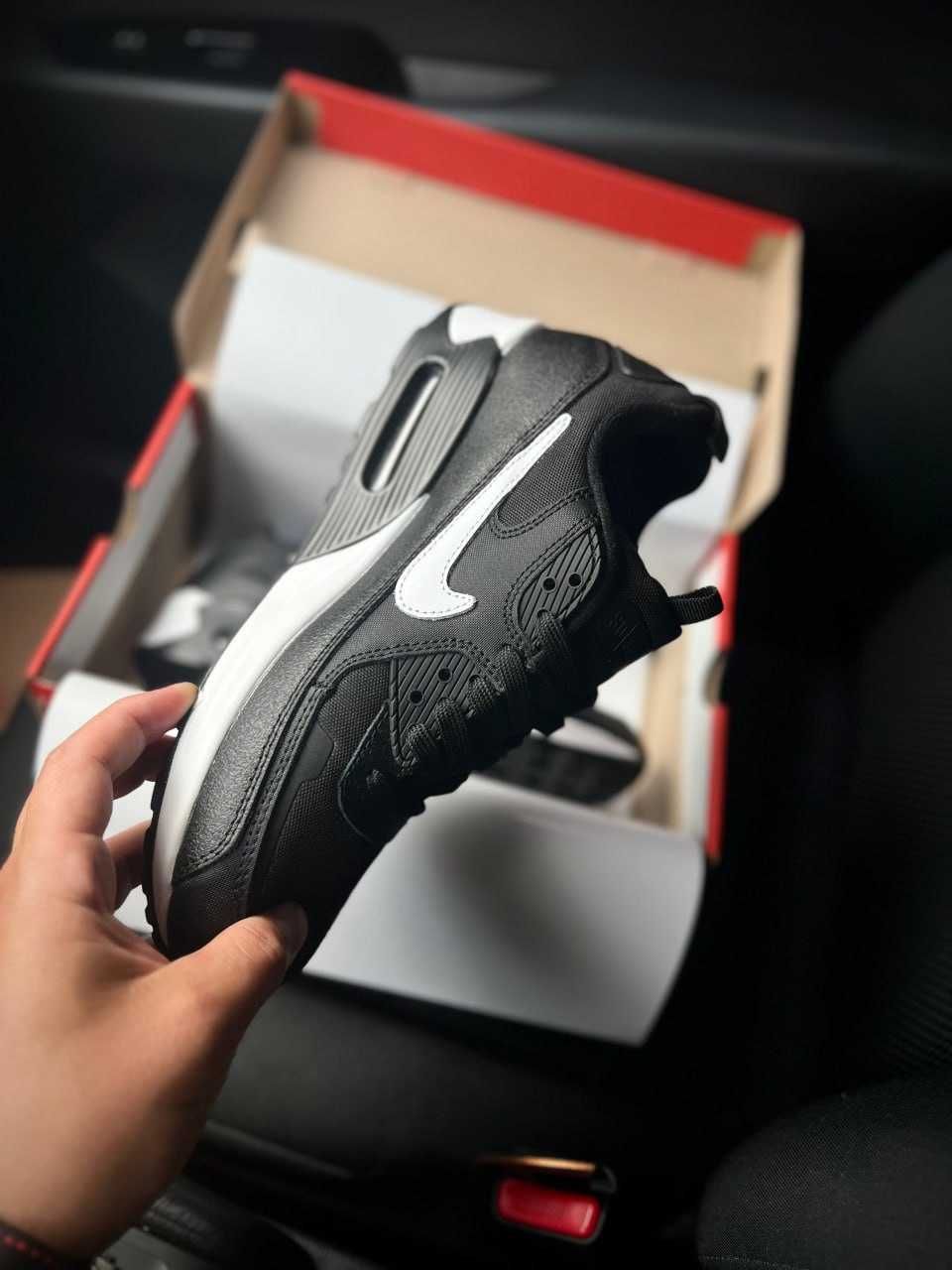 Asics Nike Air Max 90 / Кросівки , кроссовки / 41-46р