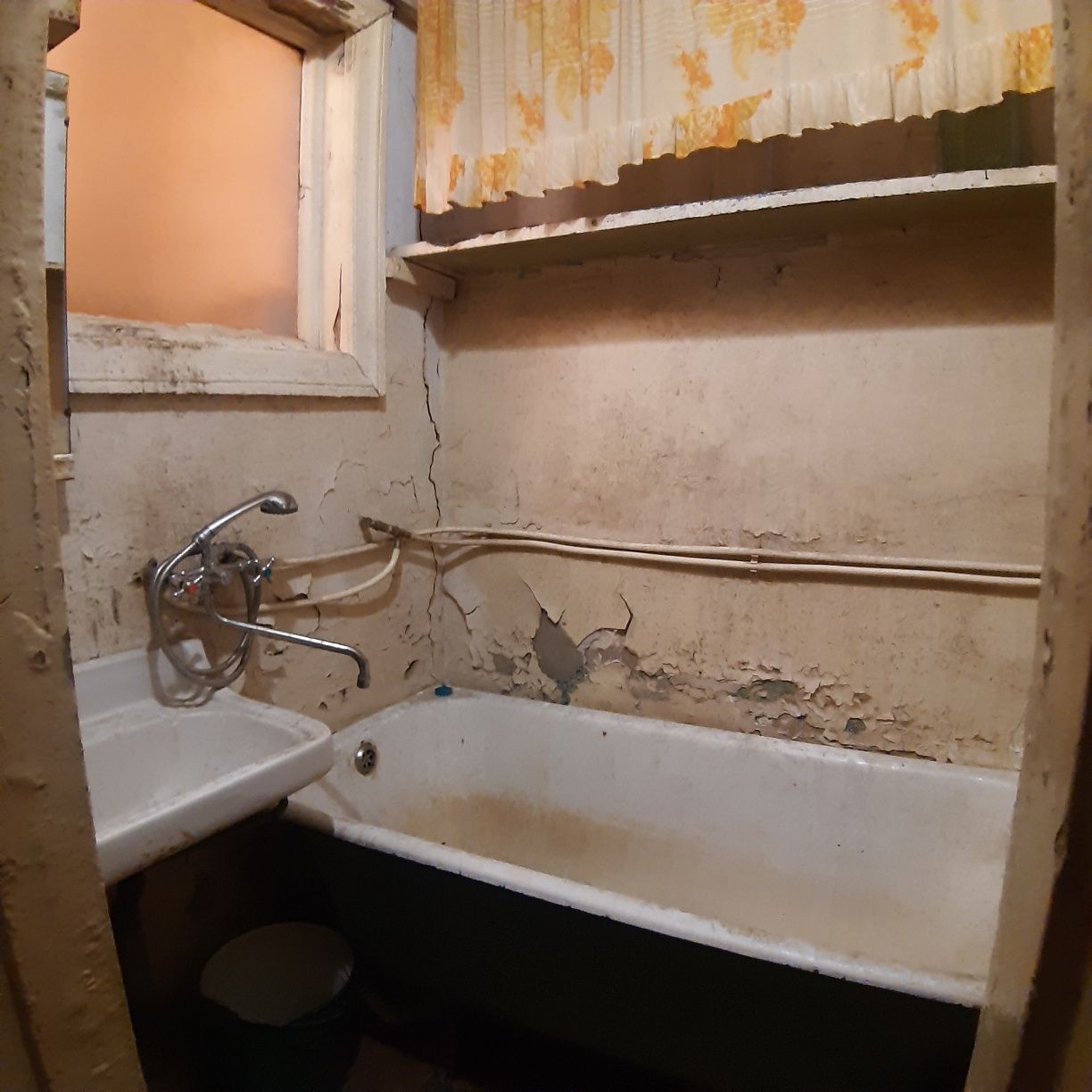 Продам 2х ком квартиру на Дзержинке