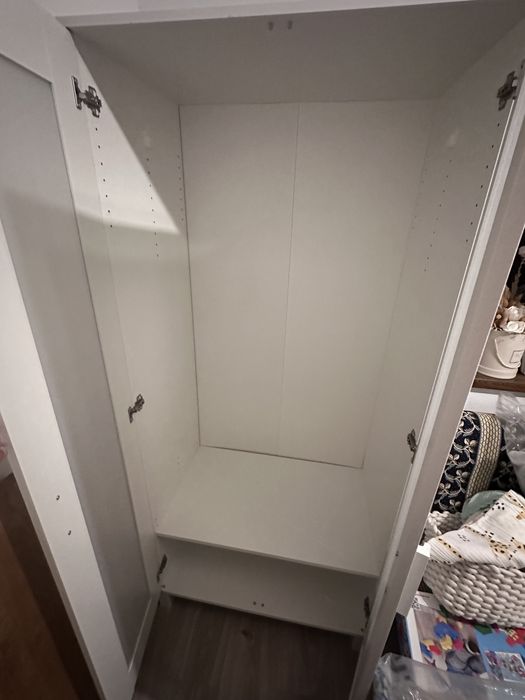 Meble Ikea w komplecie
