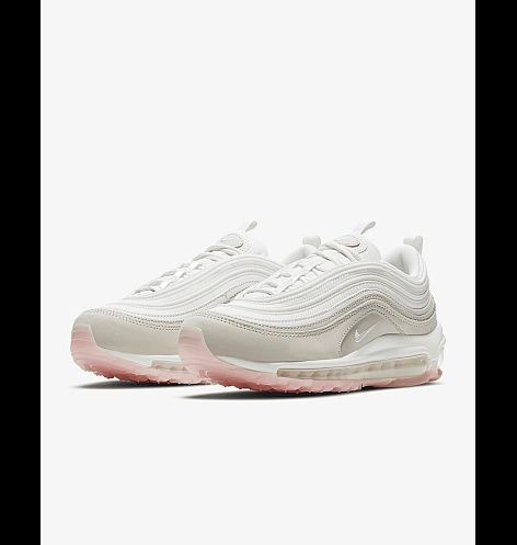 Кросівки жіночі Nike Air Max 97 Summit Rose (CT1904-100)