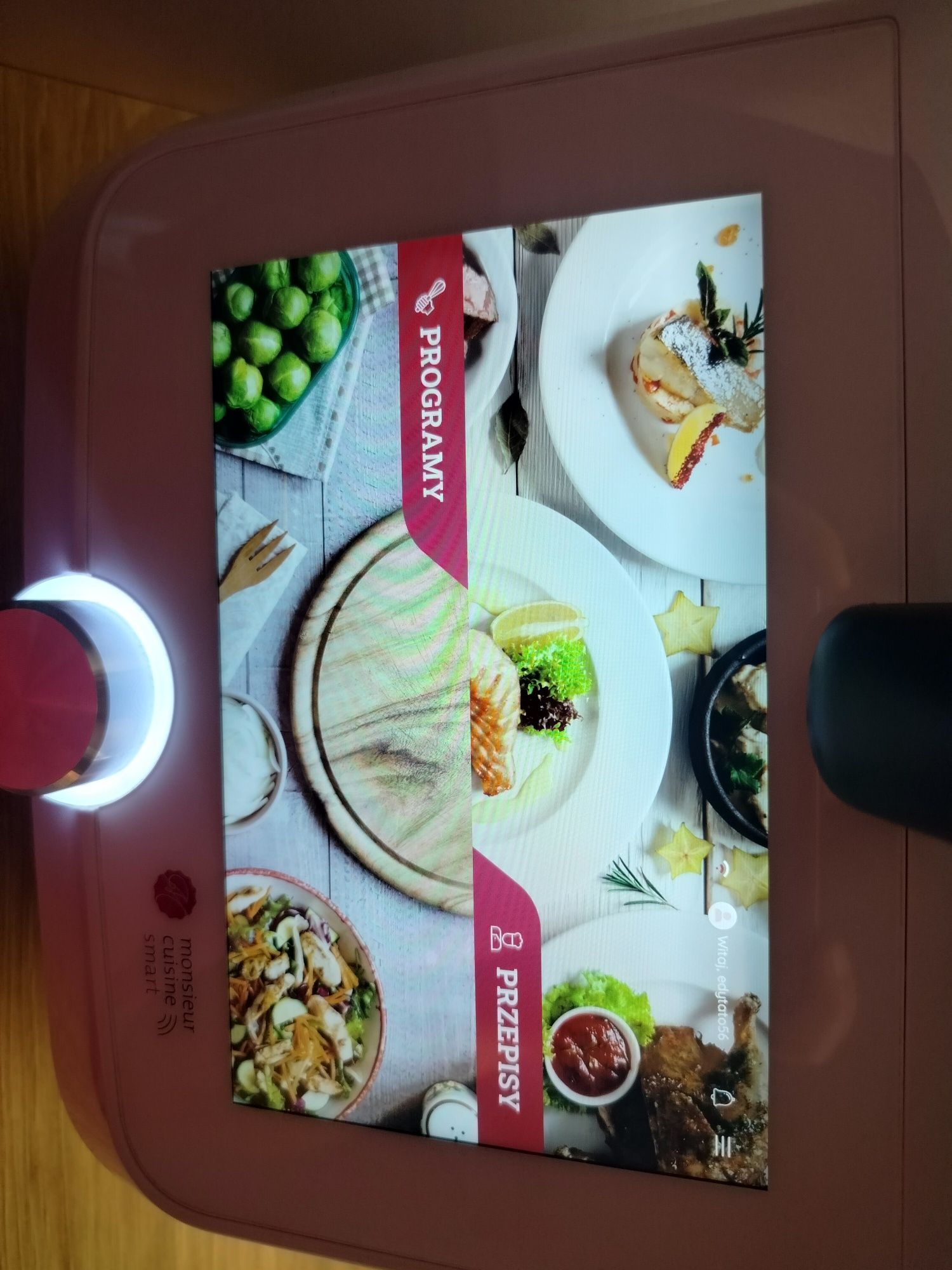 Termorobot MC SMART