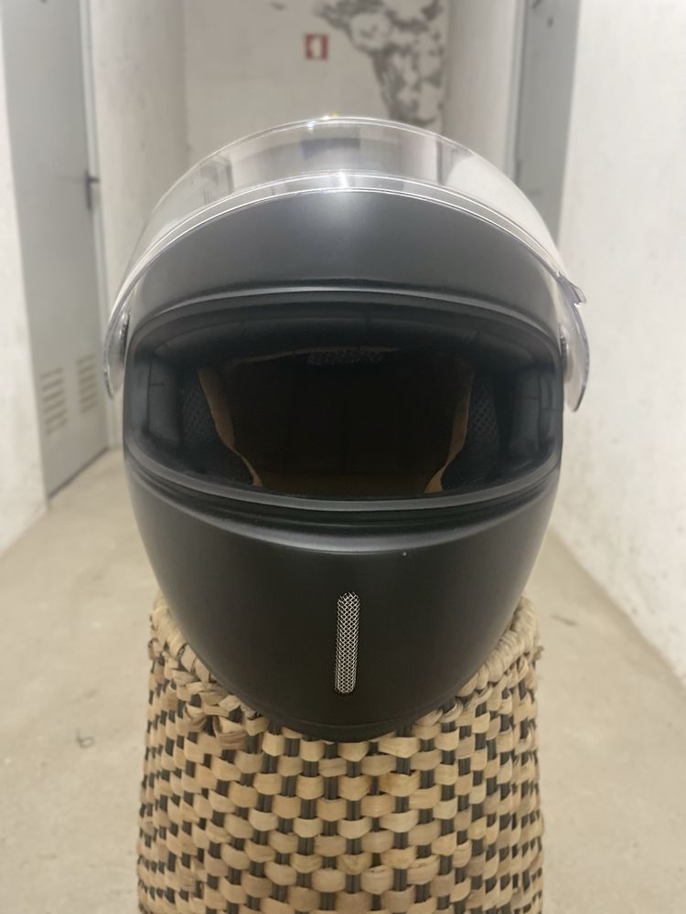 Capacete Nexx X.G100R Purist - L
