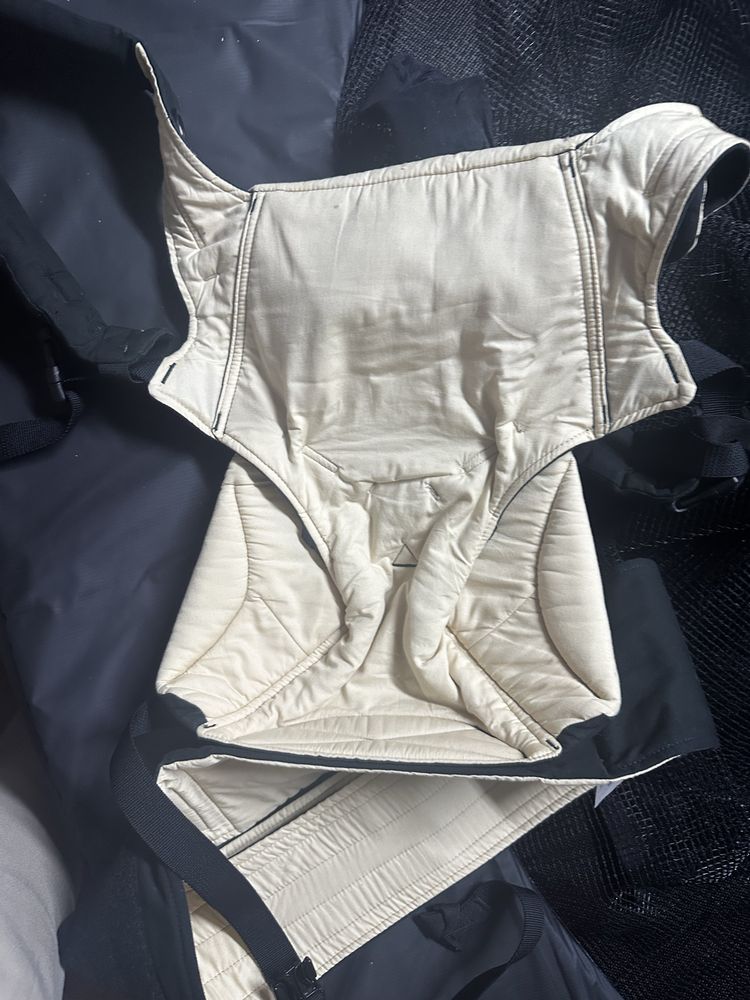 Marsúpio Ergobaby 360°