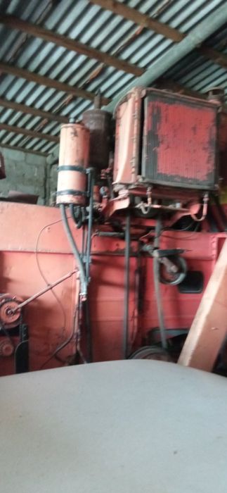 Продається Комбайн Ніва CK5 криворізького району