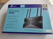 Router Tp-link Archer ax23 ax1800 dual band wifi 6