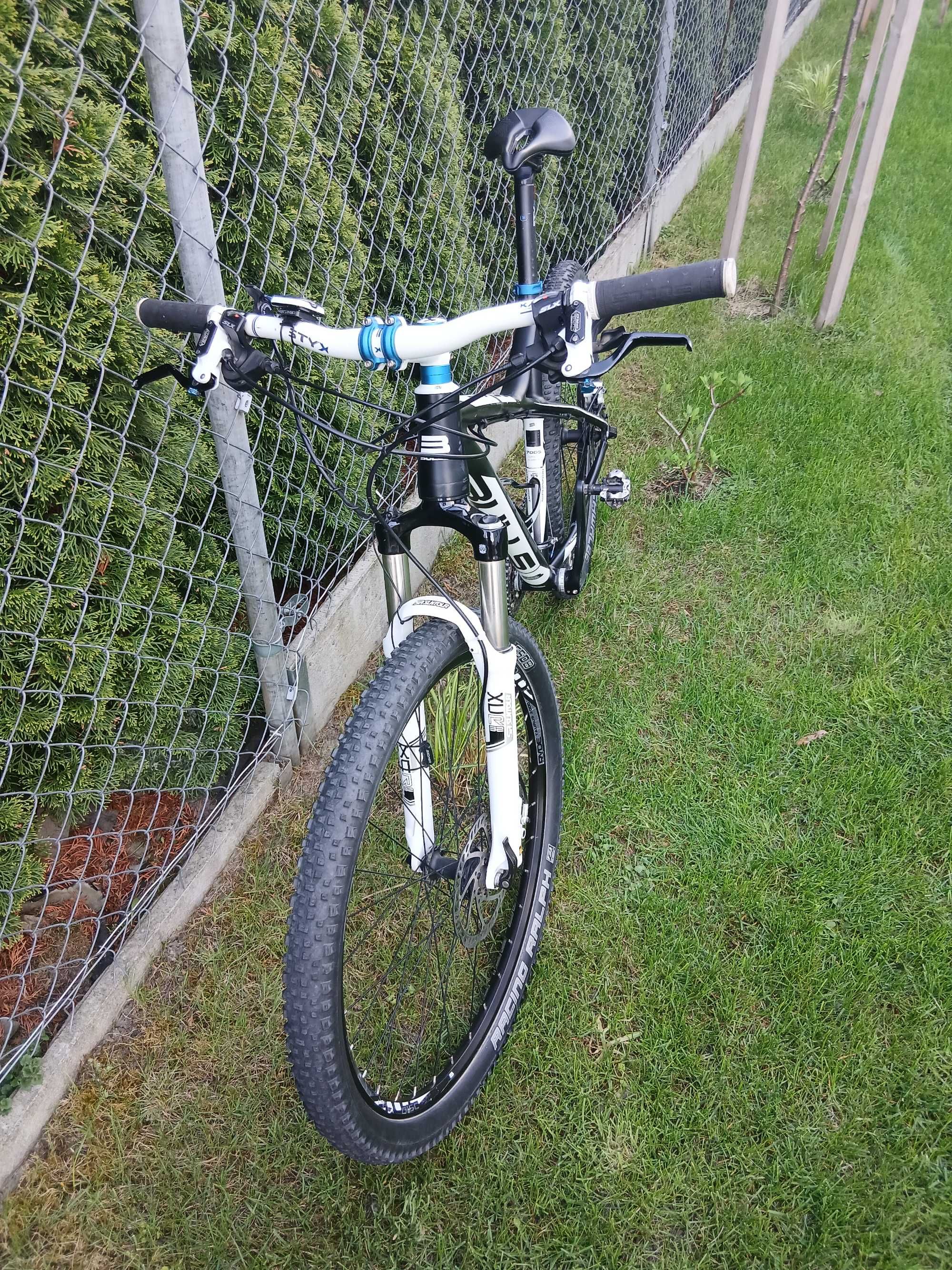 sprzedam rower MTB