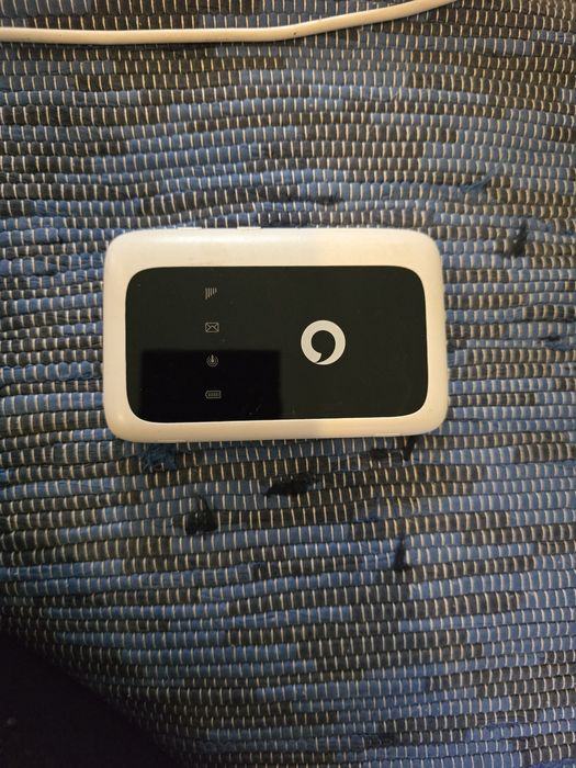 Hotspot desbloqueado