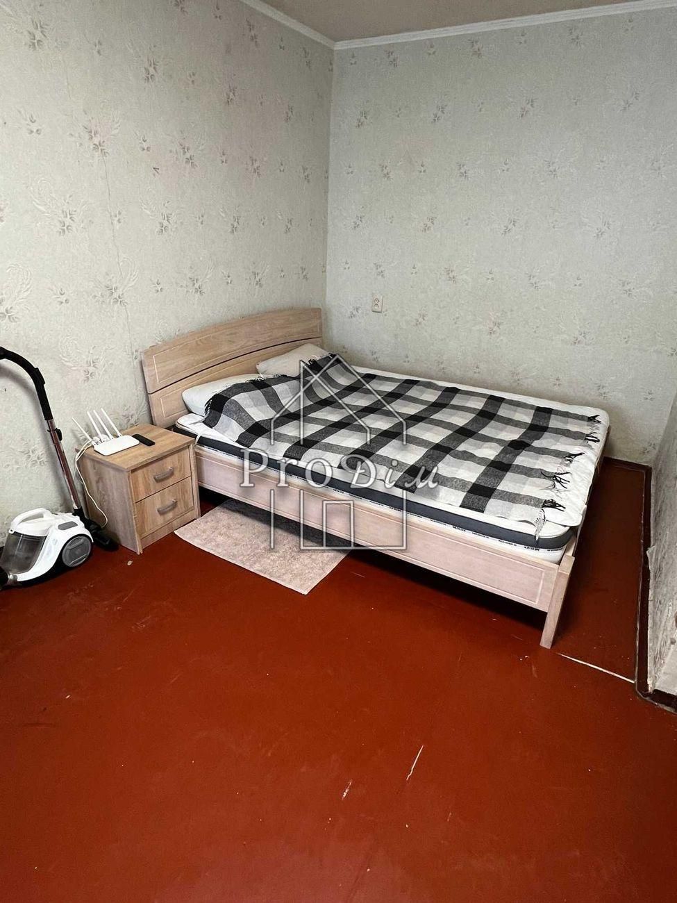 Продаж 1к квартира Червоної Калини. Деснянський район. Троєщина.