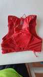 Saco Salomon skin 5l