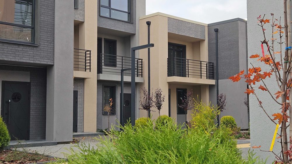 єОселя! Готовий з документами таунхаус! Крюківщина, Свій Дім 2