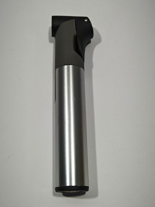 Pompka Rowerowa Sks Supershort Bez Uchwytu