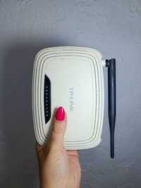 Продам роутер Tp-link 740n