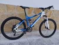 Bicicleta Mondraker