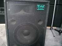 Colunas CVA 400 Rms