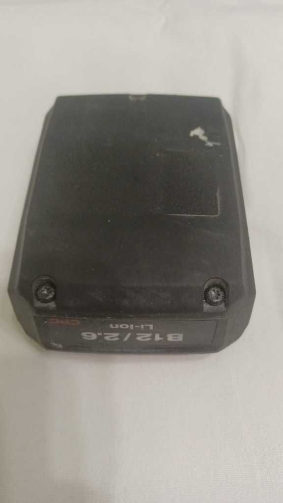 Akumulator HILTI B12/2,6 (Li-Ion) Hilti 12 V 2,6Ah