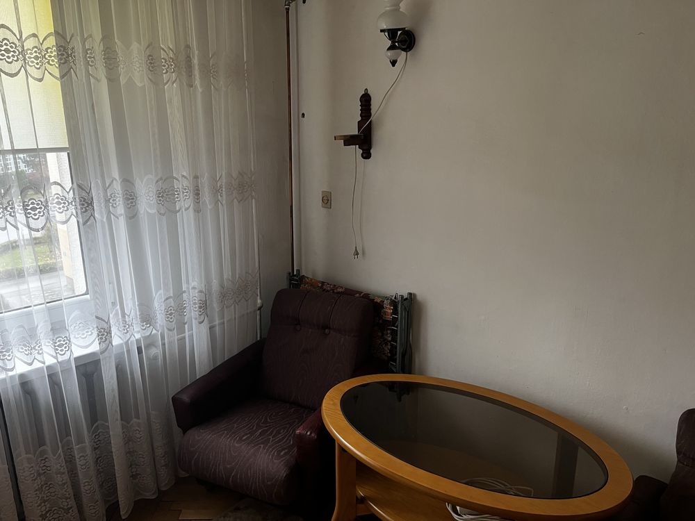 Wynajme mieszkanie  2 pokojowe